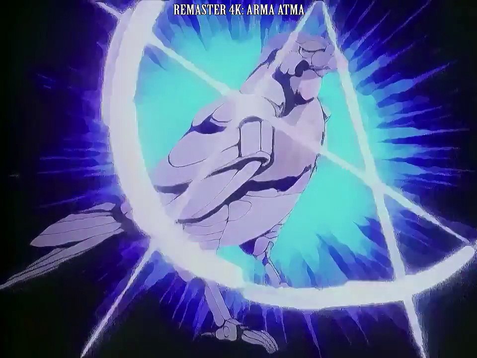 '4K-UltraHD' Silverhawks opening -halcones galacticos---shknf9yfNs