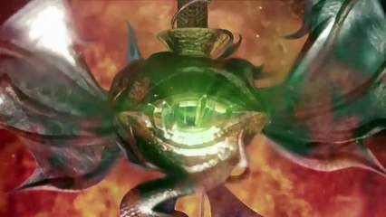 '4K-UltraHD' Soul Calibur 2  opening-7KYCqV5BQkQ