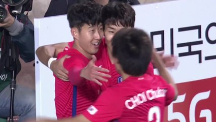 오늘 밤 운명의 '조 추첨'...어딜가나 가시밭길 / YTN