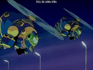 'FULL-HD' -ロックマンX3- Megaman X3  opening PSX-DLMGktSLwGU