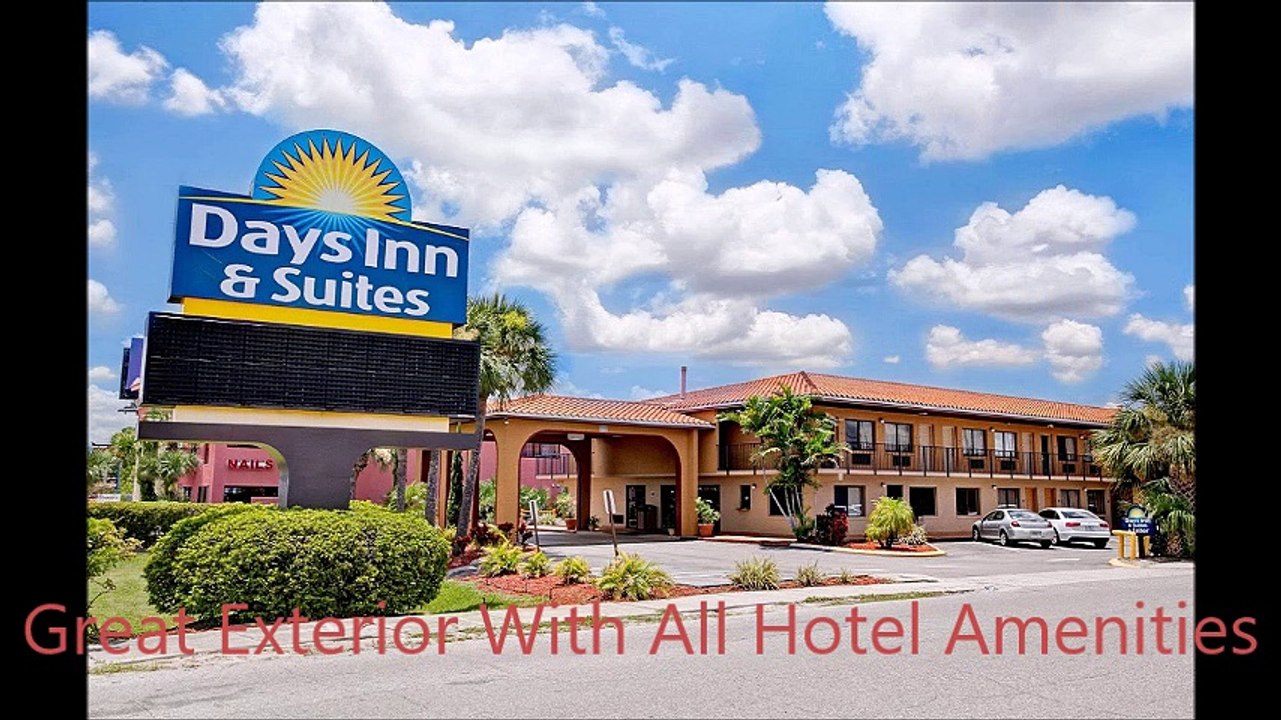 Days Inn and Suites Orlando/UCF Area Research Park