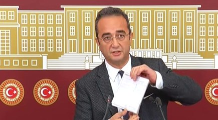 CHP, Kılıçdaroğlu'nun Gösterdiği Belgeleri Medya ile Paylaştı