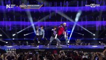 [KCON NY] SF9 - CALL ME BABY Boy In Luv ㅣ KCON 2017 NY x M COUNTDOWN 170706 EP.531-P36oh7mJkKs