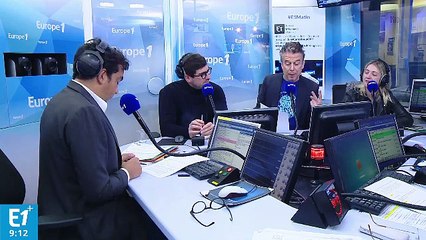 L'Émission politique : Jean-Luc Mélenchon fait moins bien que l'année dernière