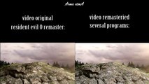 Resident Evil 0 HD Remaster 'video ending true REMASTERED'-Wk5pTIl5bNM