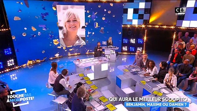 EXCLU - M6 dément l'annonce faite par Benjamin Castaldi de l'arrivée de Flavie Flament sur M6