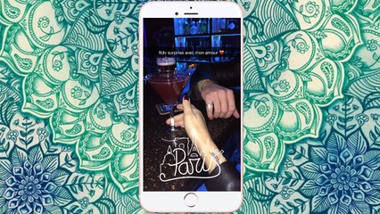 Adrien OFFRE une CROISIÈRE à sa chérie Elsa !! Les Princes de l'Amour 4 (LPDLA4)-wFnzLaQM7As