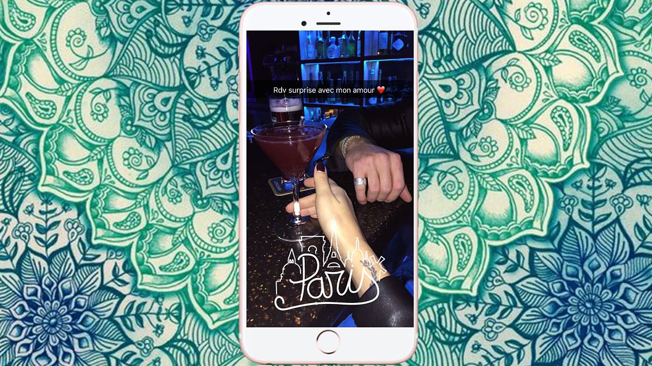 Adrien OFFRE une CROISIÈRE à sa chérie Elsa !! Les Princes de l'Amour 4 (LPDLA4)-wFnzLaQM7As