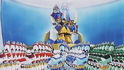 rockman x4 HD opening 'remastered'-KD2f5wjoWmQ