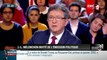 Président Magnien ! : Jean-Luc Mélenchon invité de L'Émission politique - 01/12