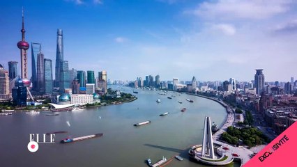 Le Victoria's Secret Fashion Show 2017 I En exclusivité sur ELLE Girl ce soir à 20h55 !