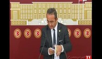 CHP'li Bülent Tezcan AKP'lilerin 'sahte' dediği belgeleri tek tek açıkladı