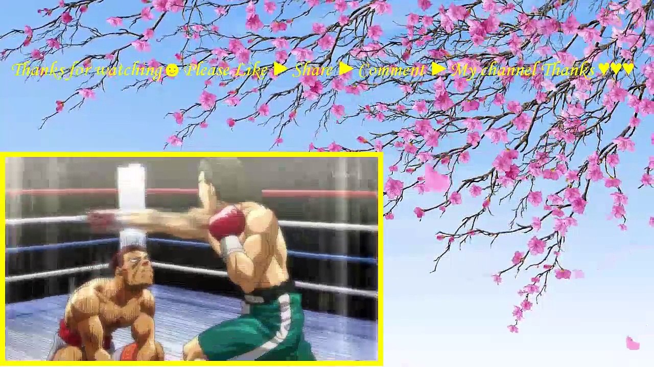 第一神拳 第三季 第5集