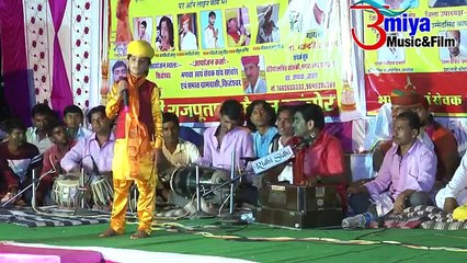 Rajasthani Bhajan | Aavo Ni Aavo Ni Kheteshwar Data | Piyush Jangid | Khetaramji - TulsaramJi - Maharaj | New Video Song | Anita Films | Marwadi Song
