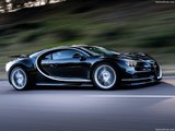 VÍDEO: ¿Quién corre más? Un Bugatti Chiron o un Tesla Roadster