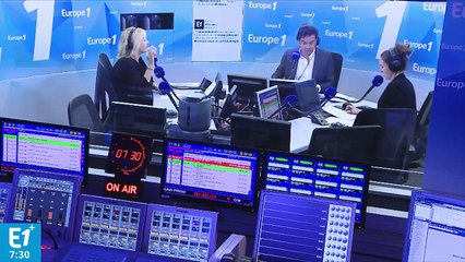 Sida : une mère séropositive de 4 enfants séronégatifs, "en très bonne santé", se confie