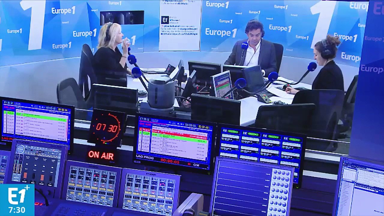 Sida : une mère séropositive de 4 enfants séronégatifs, "en très bonne santé", se confie