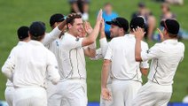 New Zealand vs West Indies 1st Test Day 1 Highlights || Fall Of Wickets || Pictures Preview