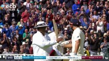 Cook Goes To Double Hundred As England Take Firm Control - England v West Indies 1st Test Day 2