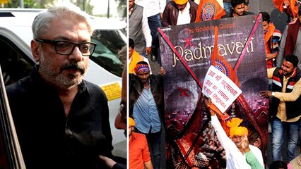 Padmavati Ban Sanjay Leela Bhansali Meeting With Parliament  Highlights  Padmavati Release Date
