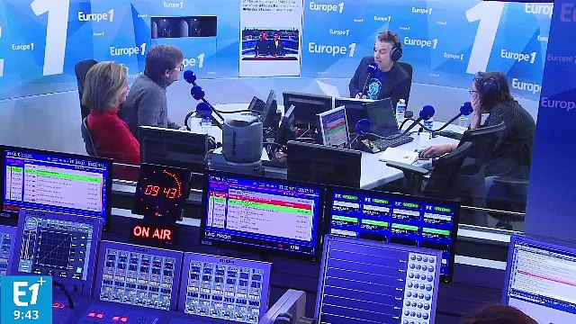 Laurent Romejko : La neige est une vraie manne pour une émission comme Météo à la carte