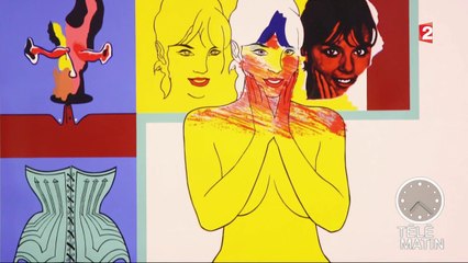 Expo – Pop art