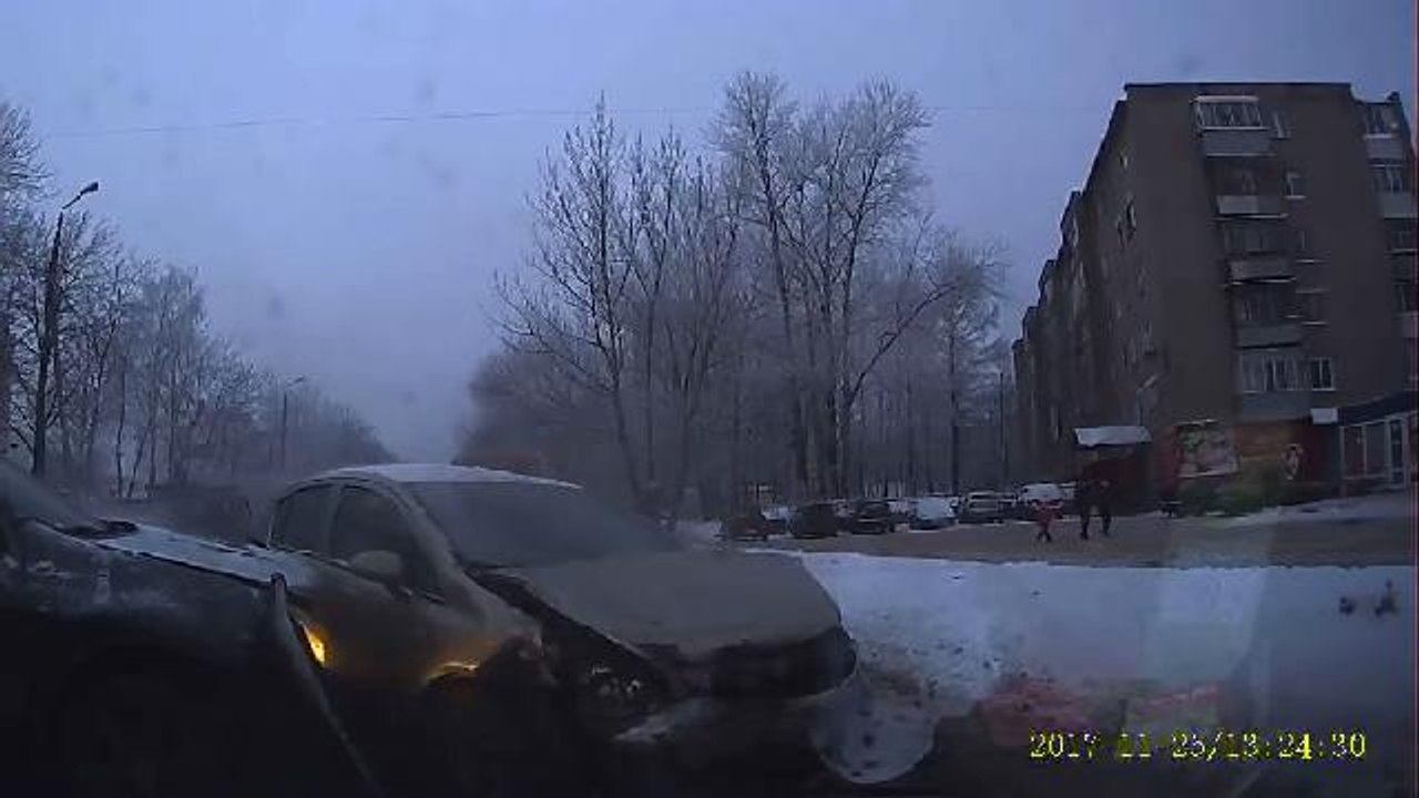 La route en folie n°6 || Dashcam Car crash compilation  & épic road