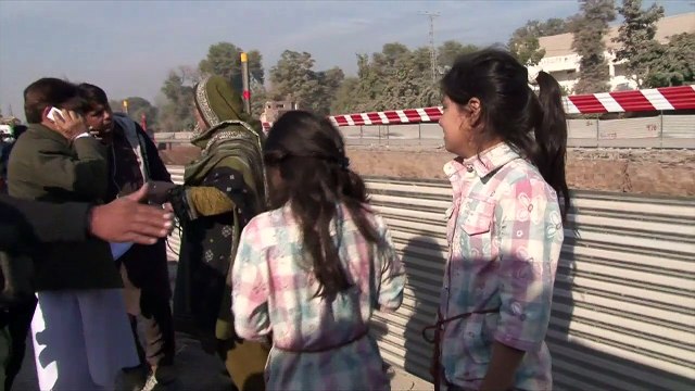 Several dead in Taliban attack on Pakistan school