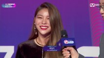 [2017 MAMA in Hong Kong] Red Carpet with Vernon(버논) & Ailee(에일리) & JOOHEON(주헌) & JEONG SE WOON(정세운) & SOYOU(소유)_2017마마