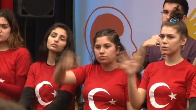 Prof. Dr. Rümeyza Kazancıoğlu, Engellilik Bireysel Değil Toplumsal Bir Problemdir