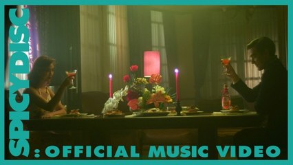 KIDNAPPERS - บอก (Tell Me Why) | (OFFICIAL MV)