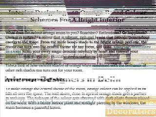 Interior Designers in Delhi