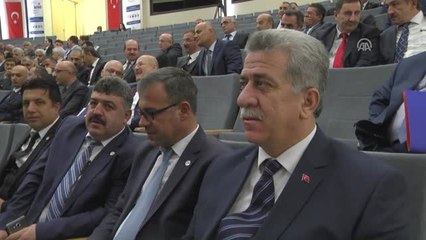 Başbakan Yardımcısı Akdağ: "Sandalyesinde Oturan İl Müdürü Olmayacak"