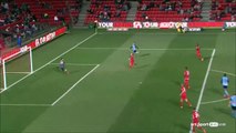 0-1 Bobô Goal Australia  A-League  Regular Season - 01.12.2017 Adelaide United 0-1 Sydney FC