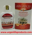 Arganlife hair and skin care products