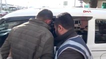Kocaeli Polis, Dizide Rol Alan Hırsızı Yakaladı