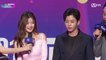 [2017 MAMA in Hong Kong] Red Carpet with Kim Min Seok(김민석) & Kim You Jung(김유정)_2017마마