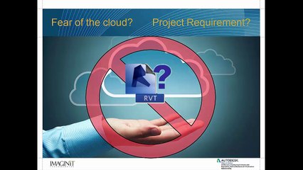 Revit Server vs. Collaboration for Revit
