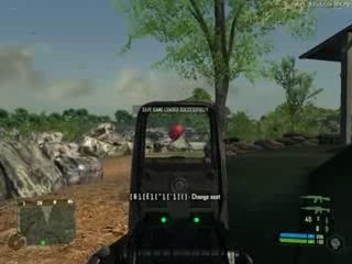 Concours de cascades Crysis NoFrag