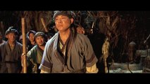 Fearless - Fight Scene 4 - Jet Li vs Somluck Kamsing