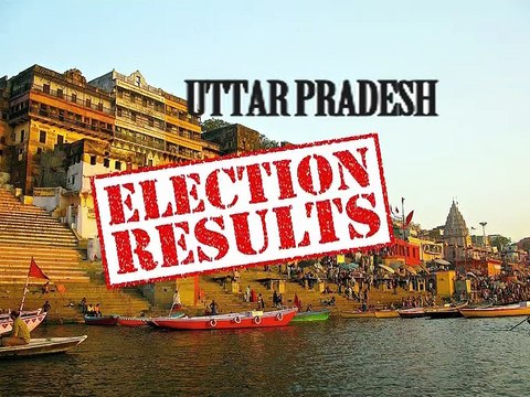 Uttar Pradesh Election Results || Wikileaks4india