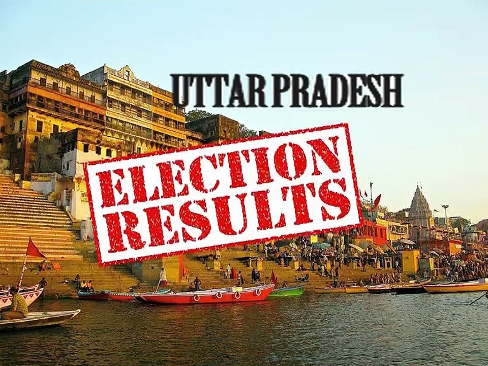 Uttar Pradesh Election Results || Wikileaks4india