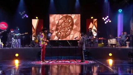 Bkakchi Elkheir & Sadek Democratoz - Sbert Sbert Coke Studio Algérie