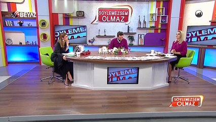 Söylemezsem Olmaz 1 Aralık 2017
