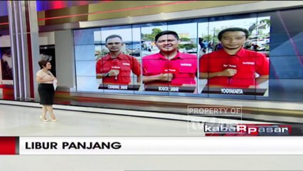 Kunjungan Wisatawan Ke Yogyakarta Tetap Tinggi