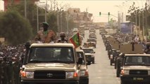 المعارضة الموريتانية تقاطع الاحتفالات بذكرى عيد الاستقلال