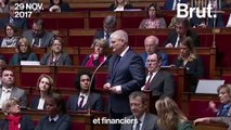 Fin de vie : un député demande à la ministre de la Santé d’avoir 