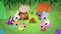 Peppa Pig Ep. in 4K - BEST Moments from S 2  - 1 HOUR - Cartoons for Children - Peppa Pig