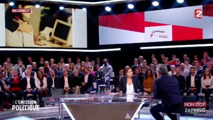 Jean-Luc Mélenchon sur le harcèlement des femmes : "Je me souviens avoir été harcelé" (Vidéo)