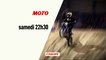 Moto - Supercross de Geneve : Supercross de Geneve bande annonce